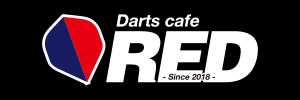 Darts cafe RED